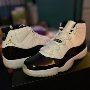 Jordan 11 DMP Gratitude